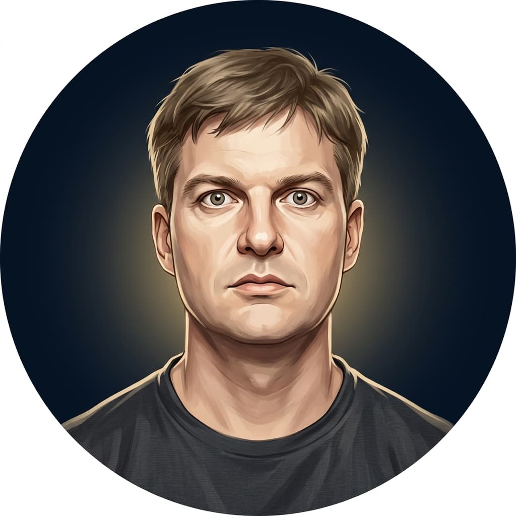 Michael Burry