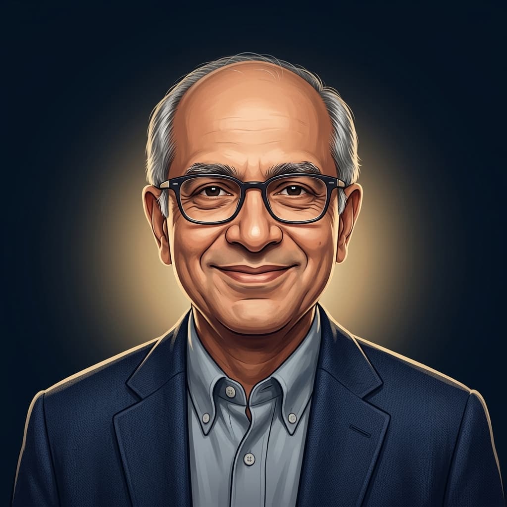 Aswath Damodaran