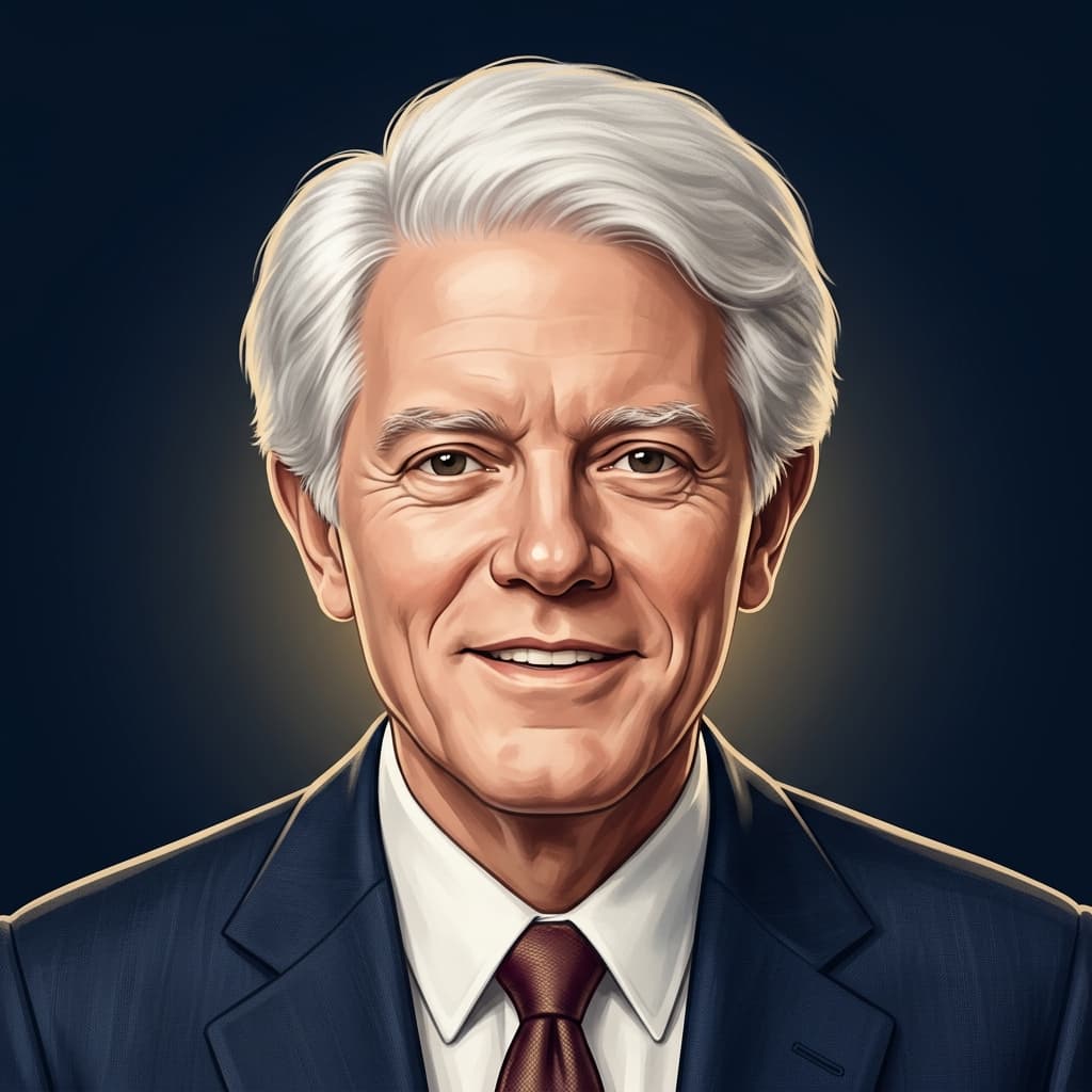 Peter Lynch