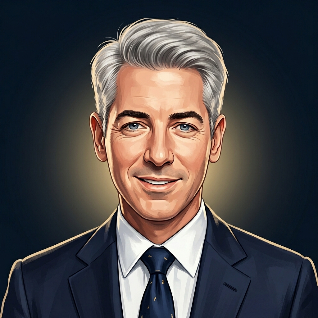 Bill Ackman