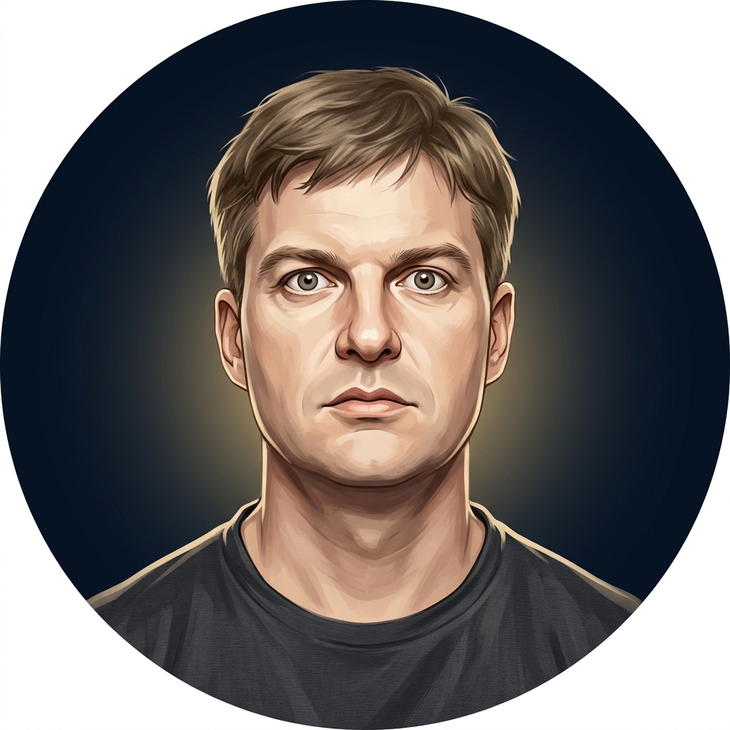Michael Burry